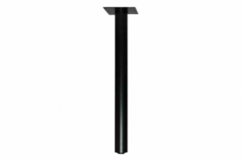 Standard Height - 2" Diameter Table Post Leg | Legs&Bases