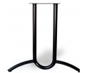 Arched TU-Legs