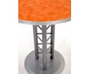 Triangular Base with Floor Plate