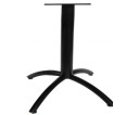 Arched X-Base (1-3/8