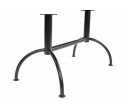 Tripod Base for Rectangular Tables
