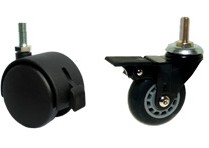 Casters