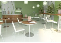 Cafeteria Application